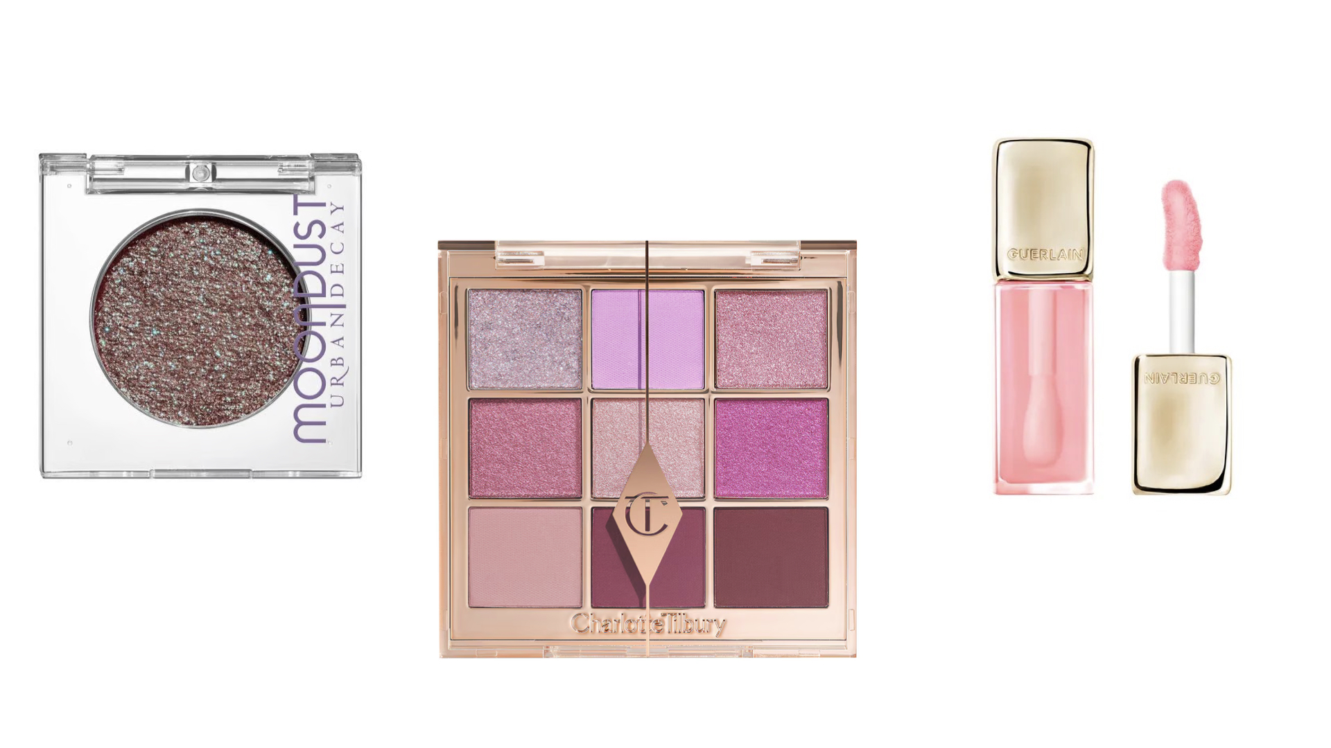 Update your 2025 makeup with vibrant fruity makeup