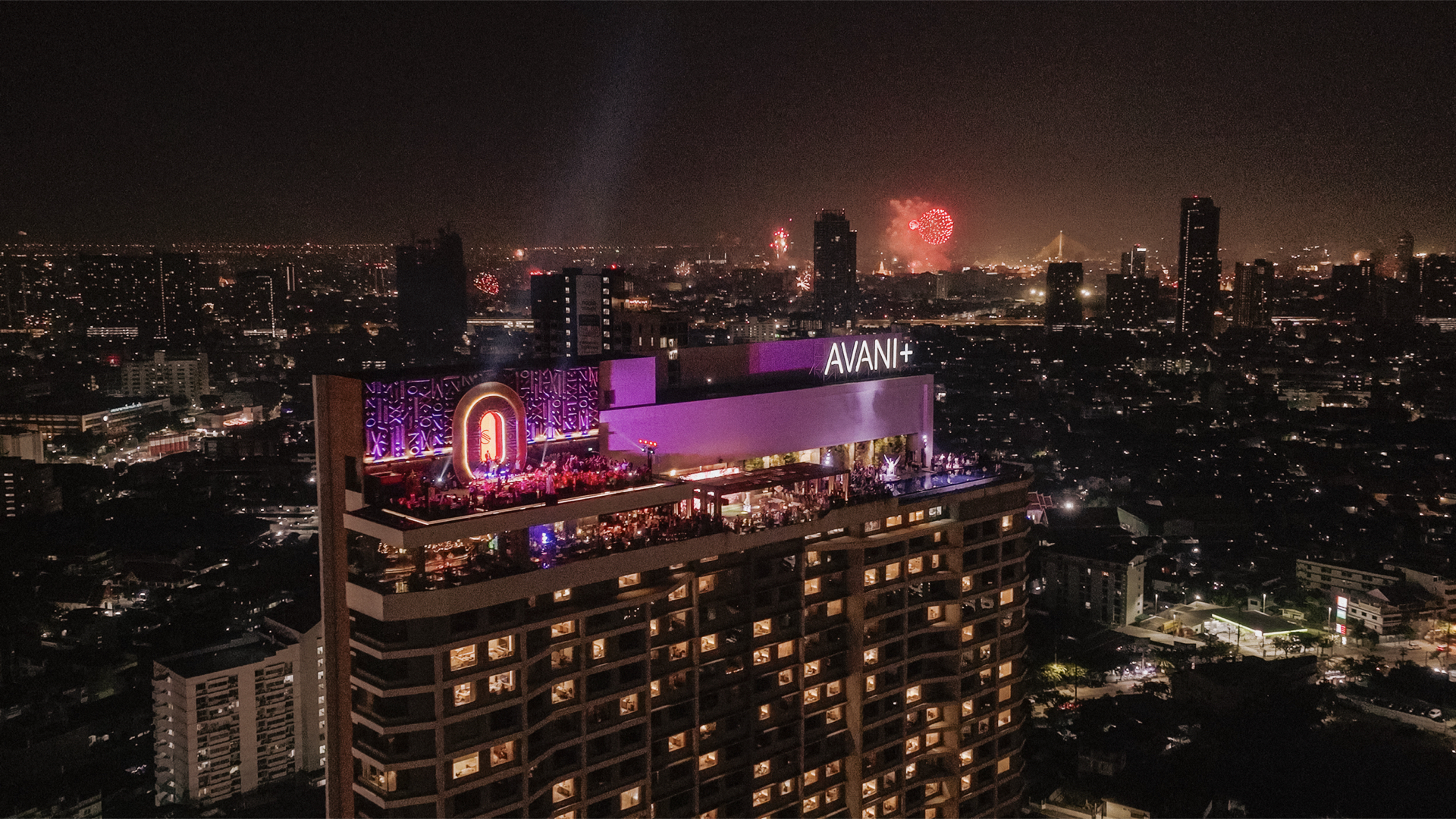 Avani Hotels & Resorts celebrates Pride 2025