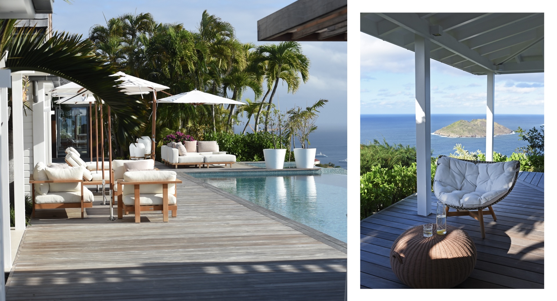 Eden Rock Villa Rental
