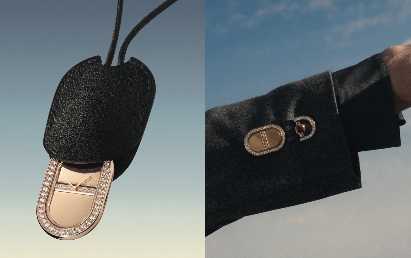 Maillon Libre by Hermès