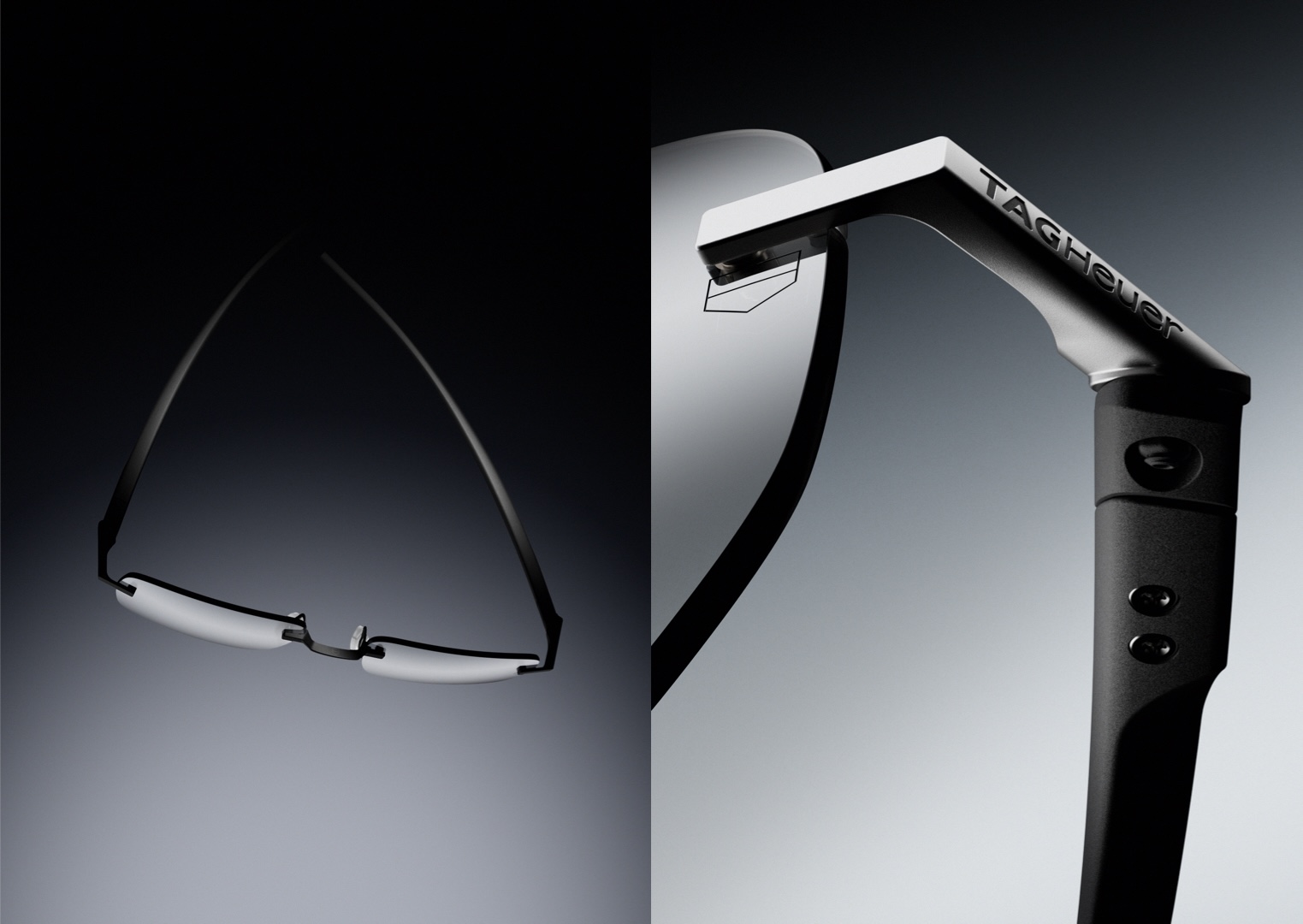 TAG Heuer eyewear collection