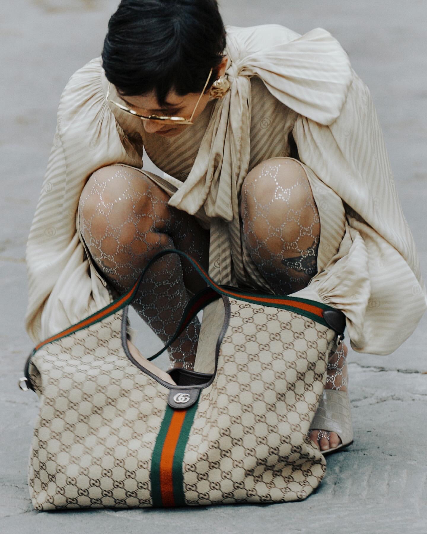 Gucci Cruise 2026