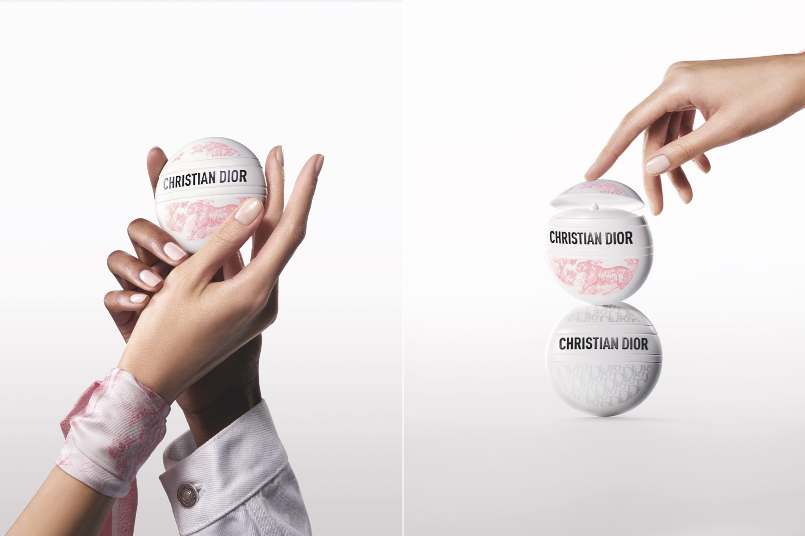 Dior Skin Essentials