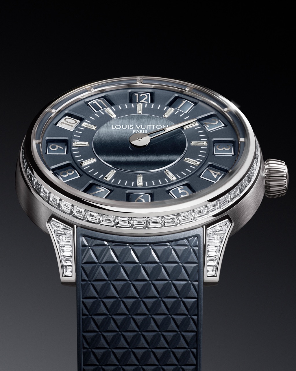 LVMH Watch Week 2025