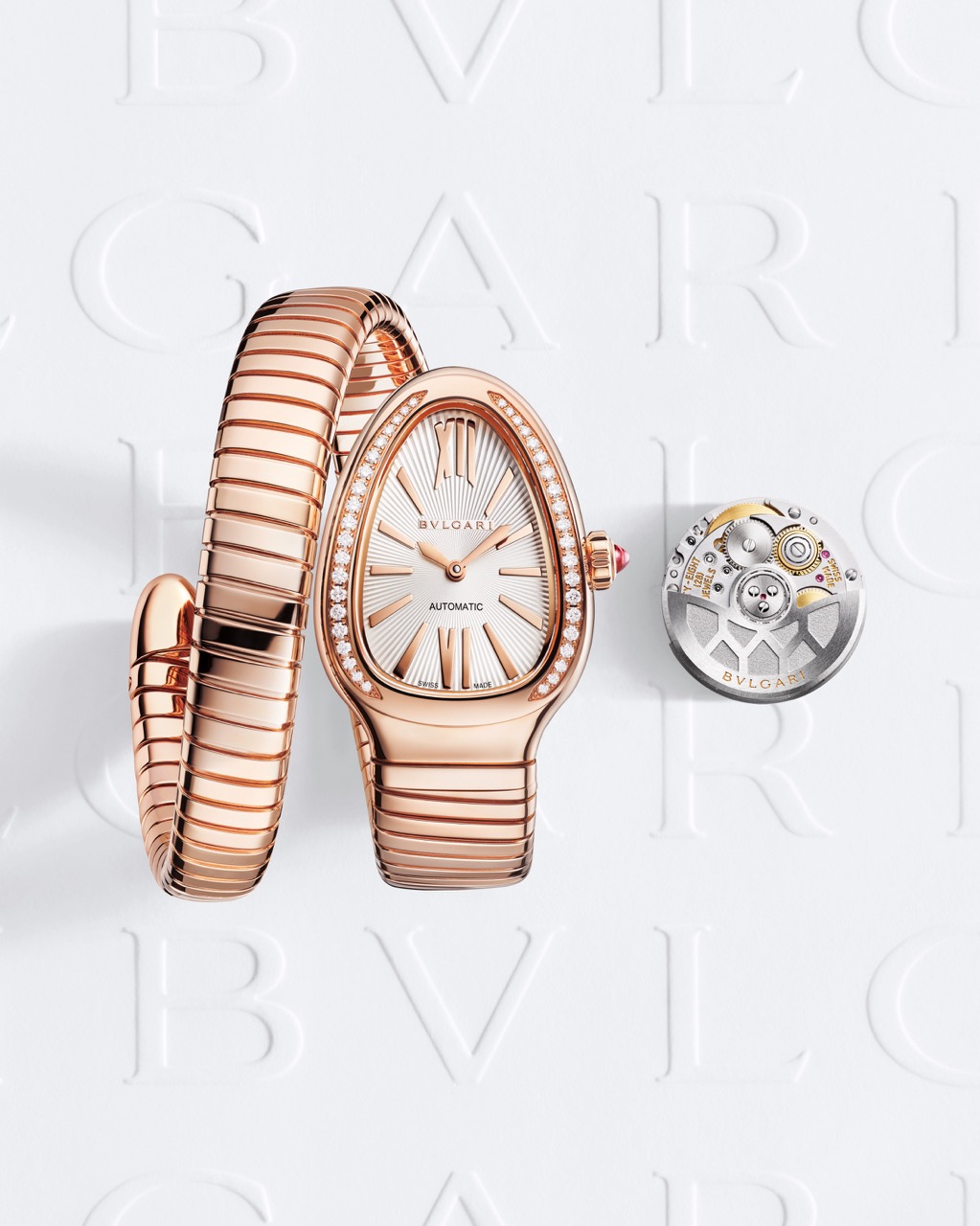 LVMH Watch Week 2025