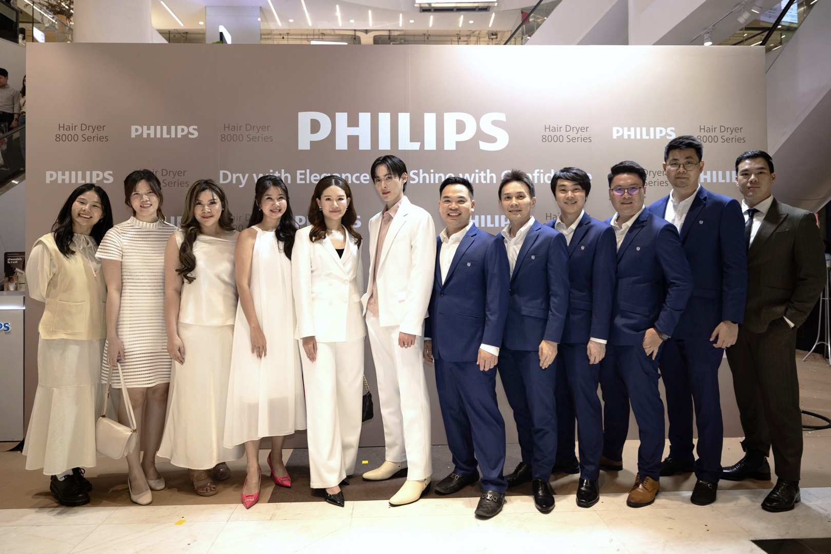 Philips S8000