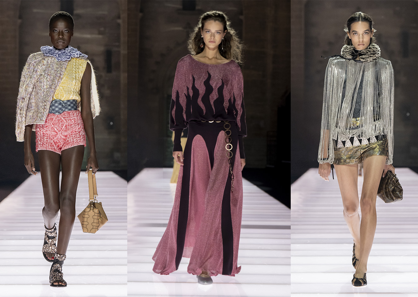 Louis Vuitton’s Cruise 2026 Collection