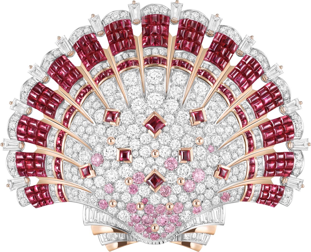 Van Cleef & Arpels - Treasure Island