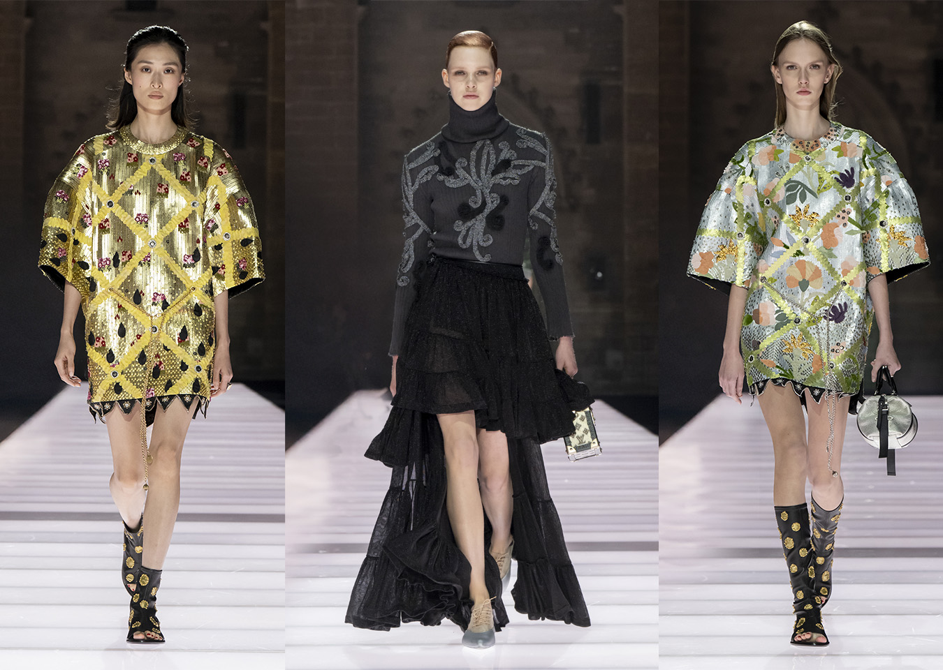 Louis Vuitton’s Cruise 2026 Collection