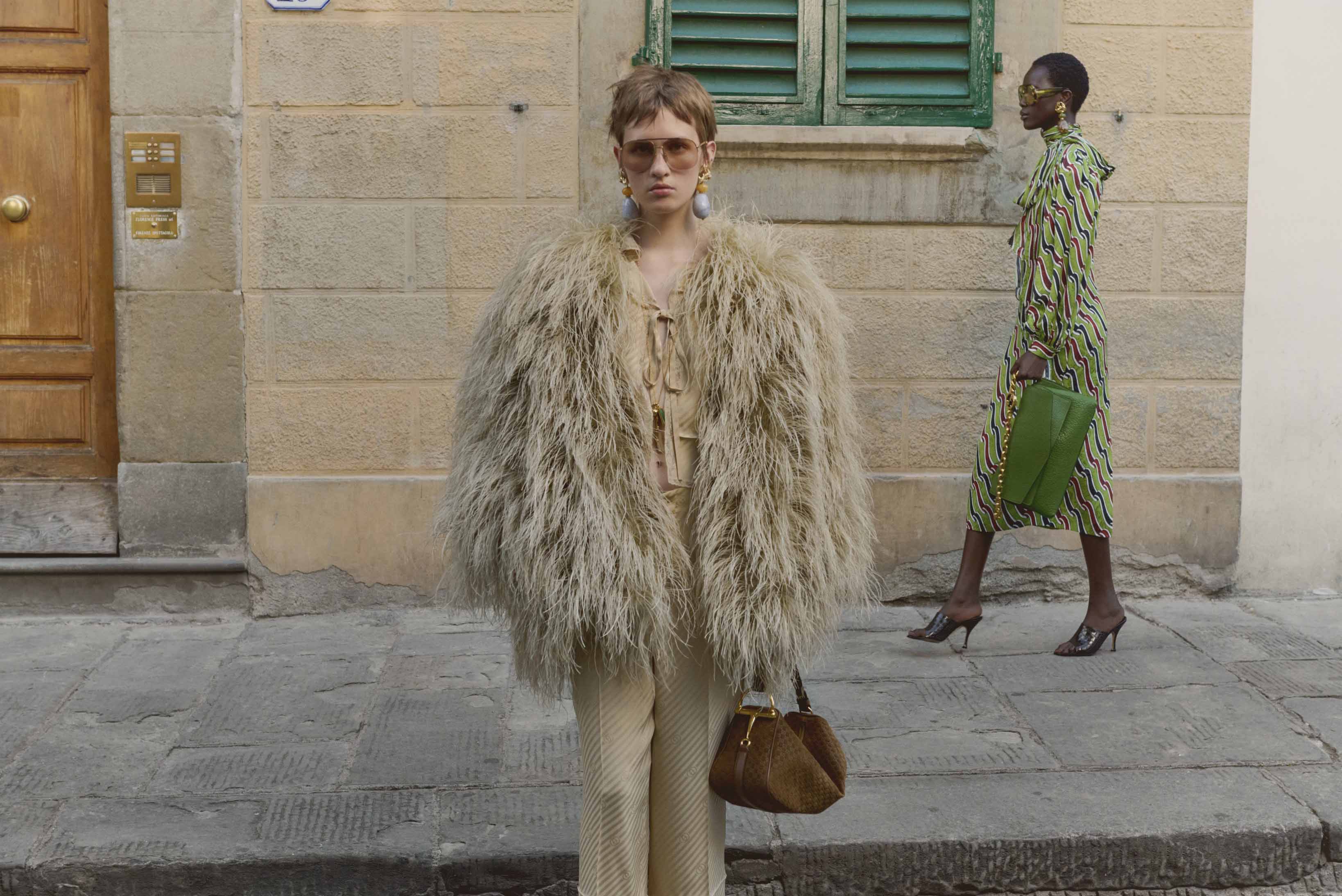 Gucci Cruise 2026