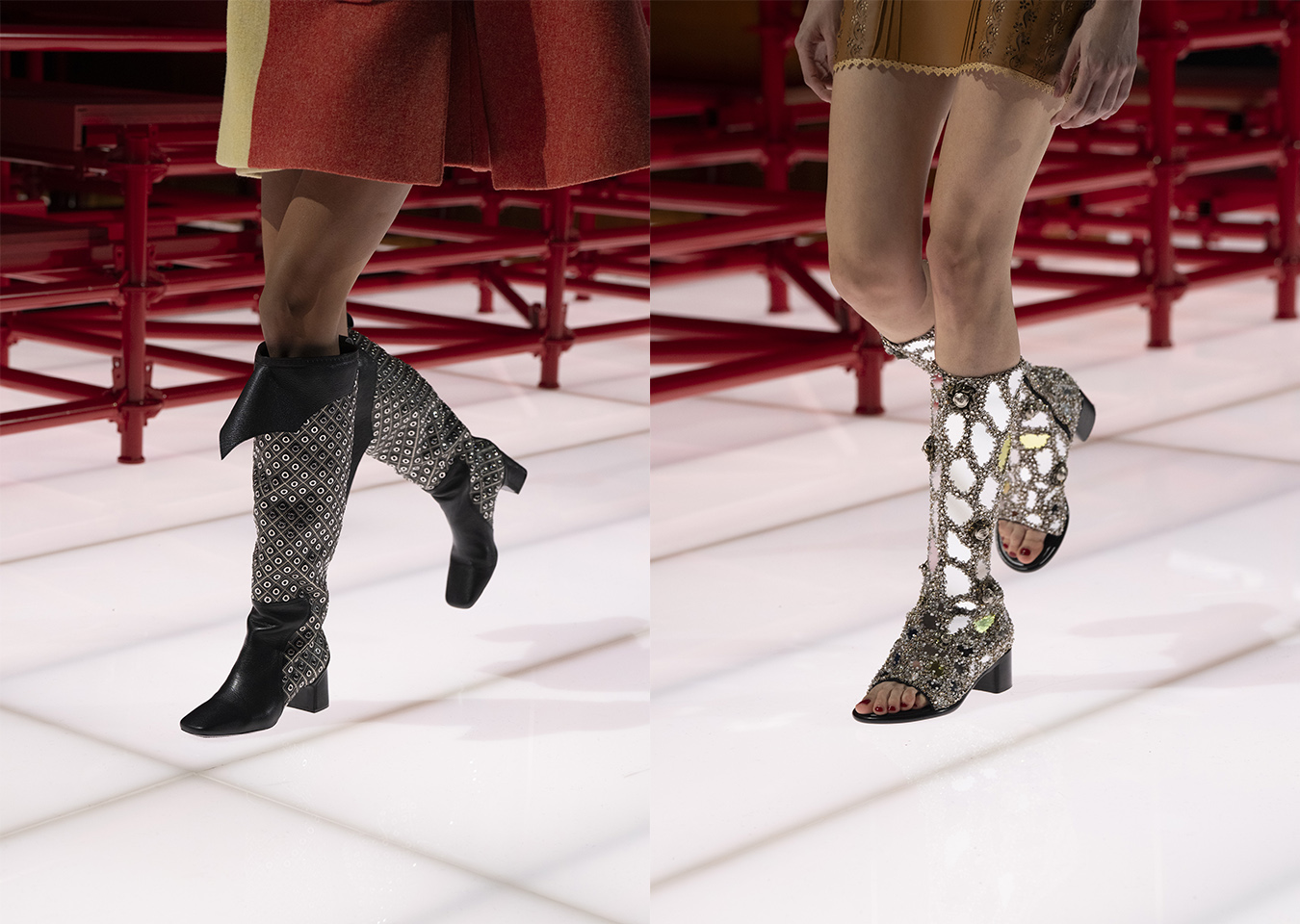 Louis Vuitton’s Cruise 2026 Collection