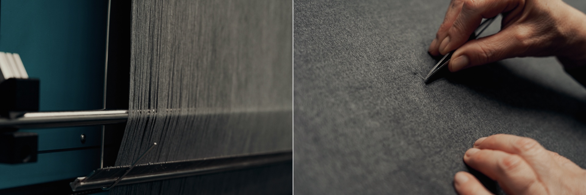 Loro Piana's Royal Lightness