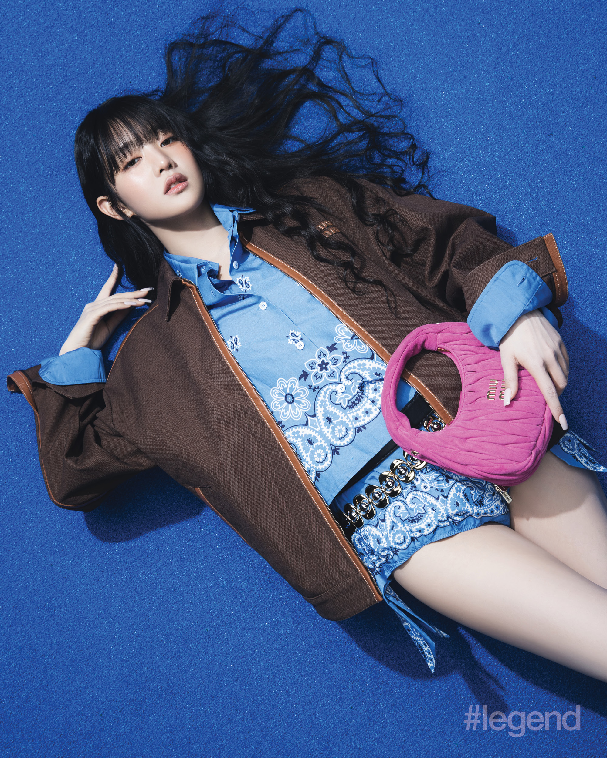 Minnie (G)I-DLE