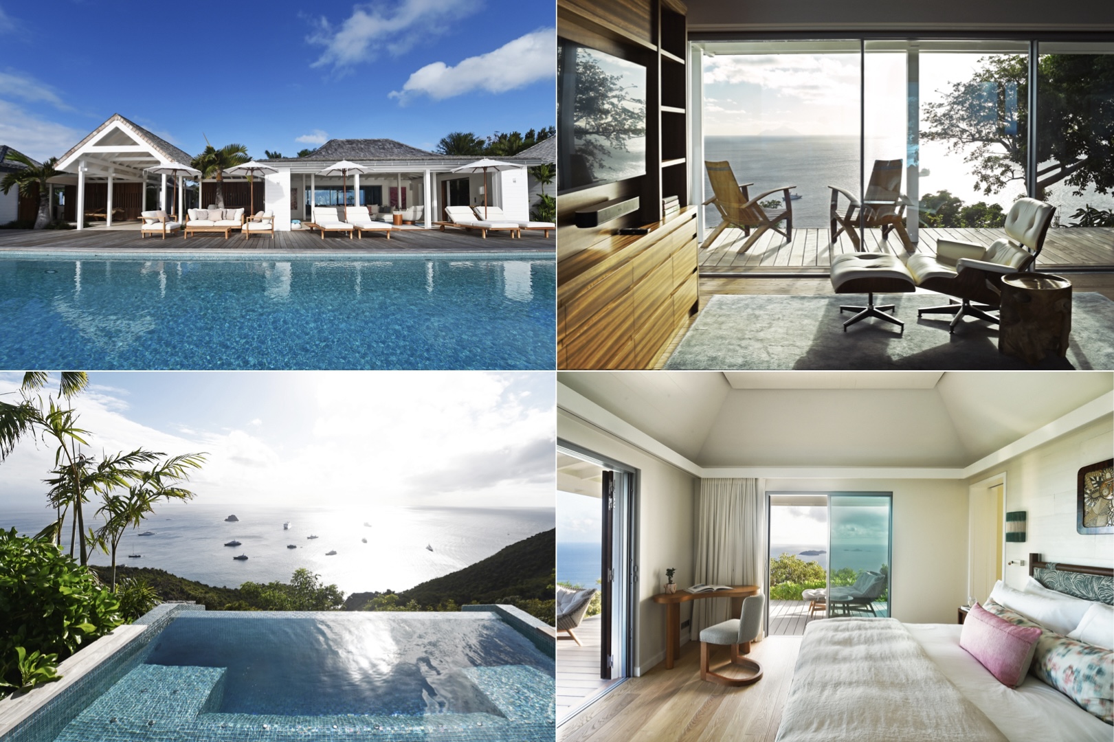 Eden Rock Villa Rental