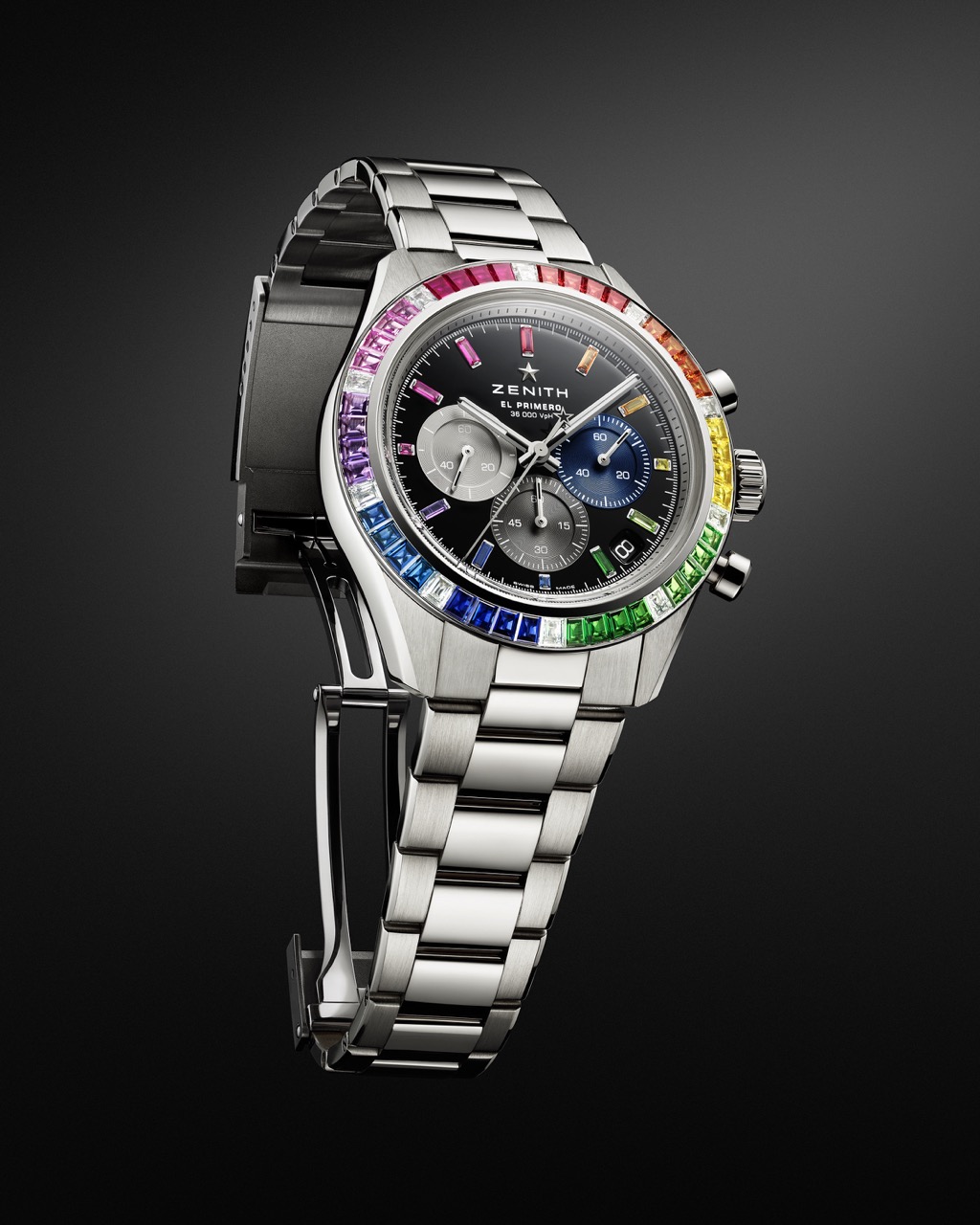 LVMH Watch Week 2025