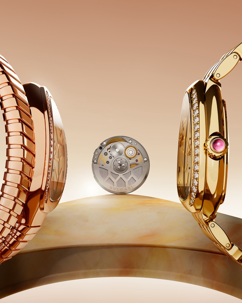 LVMH Watch Week 2025