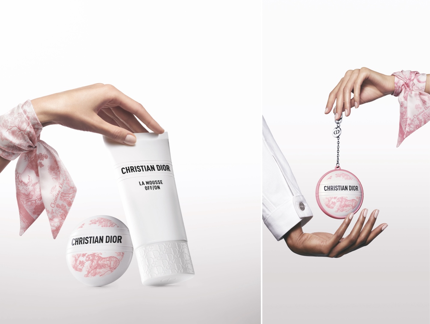 Dior Skin Essentials