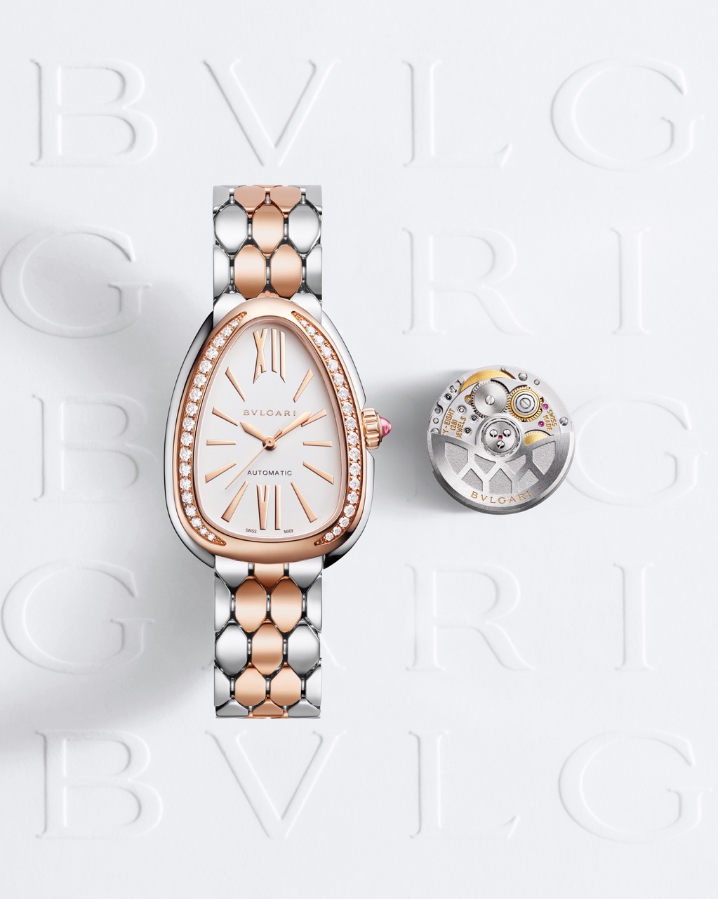 LVMH Watch Week 2025