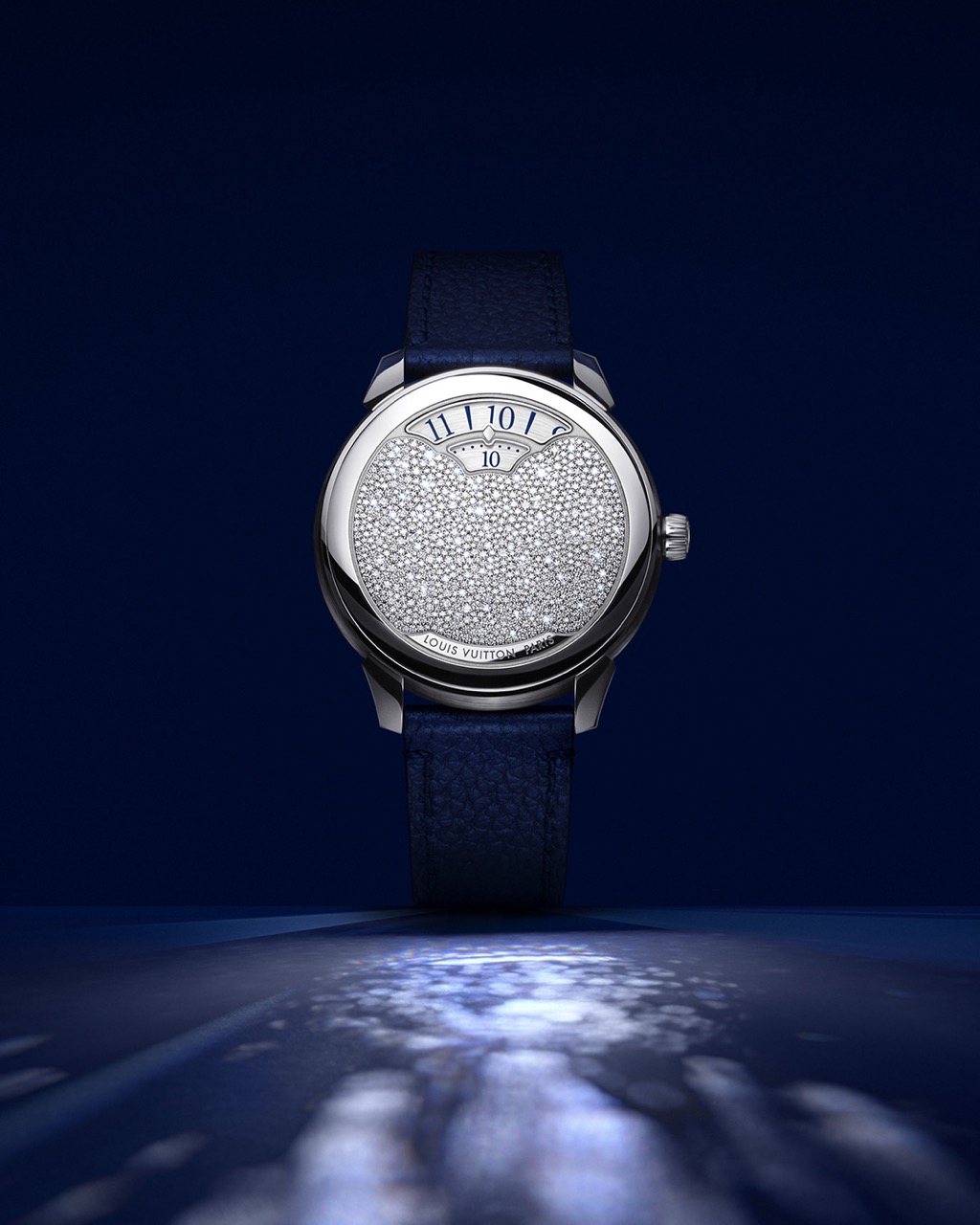 LVMH Watch Week 2025