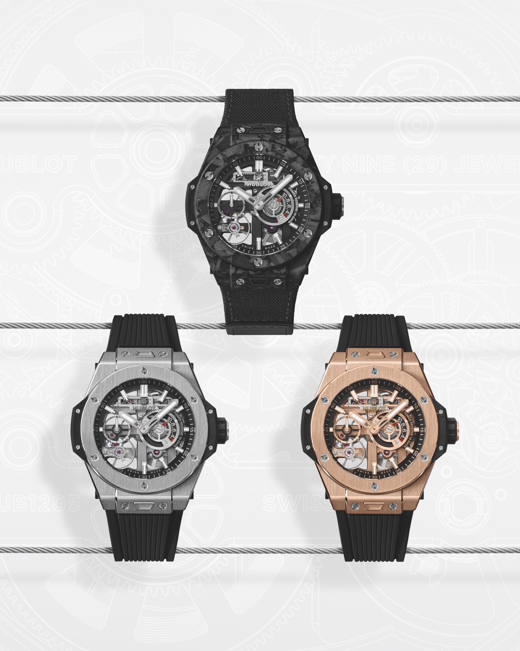 LVMH Watch Week 2025
