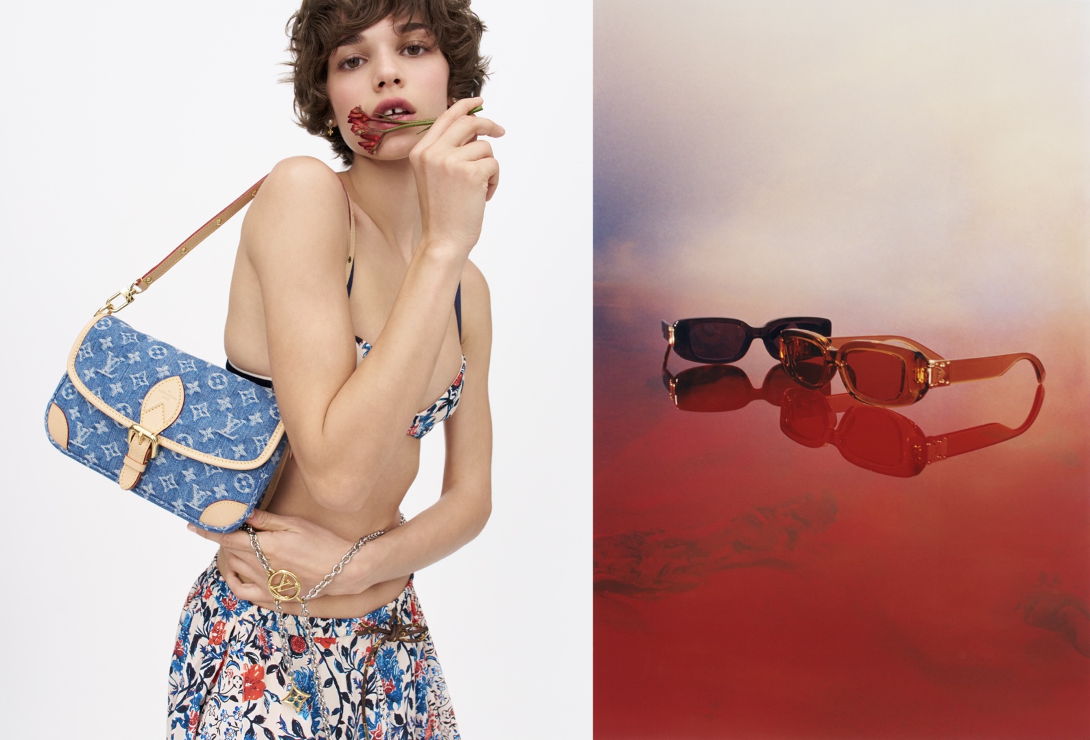 Louis Vuitton × Murakami Chapter 3