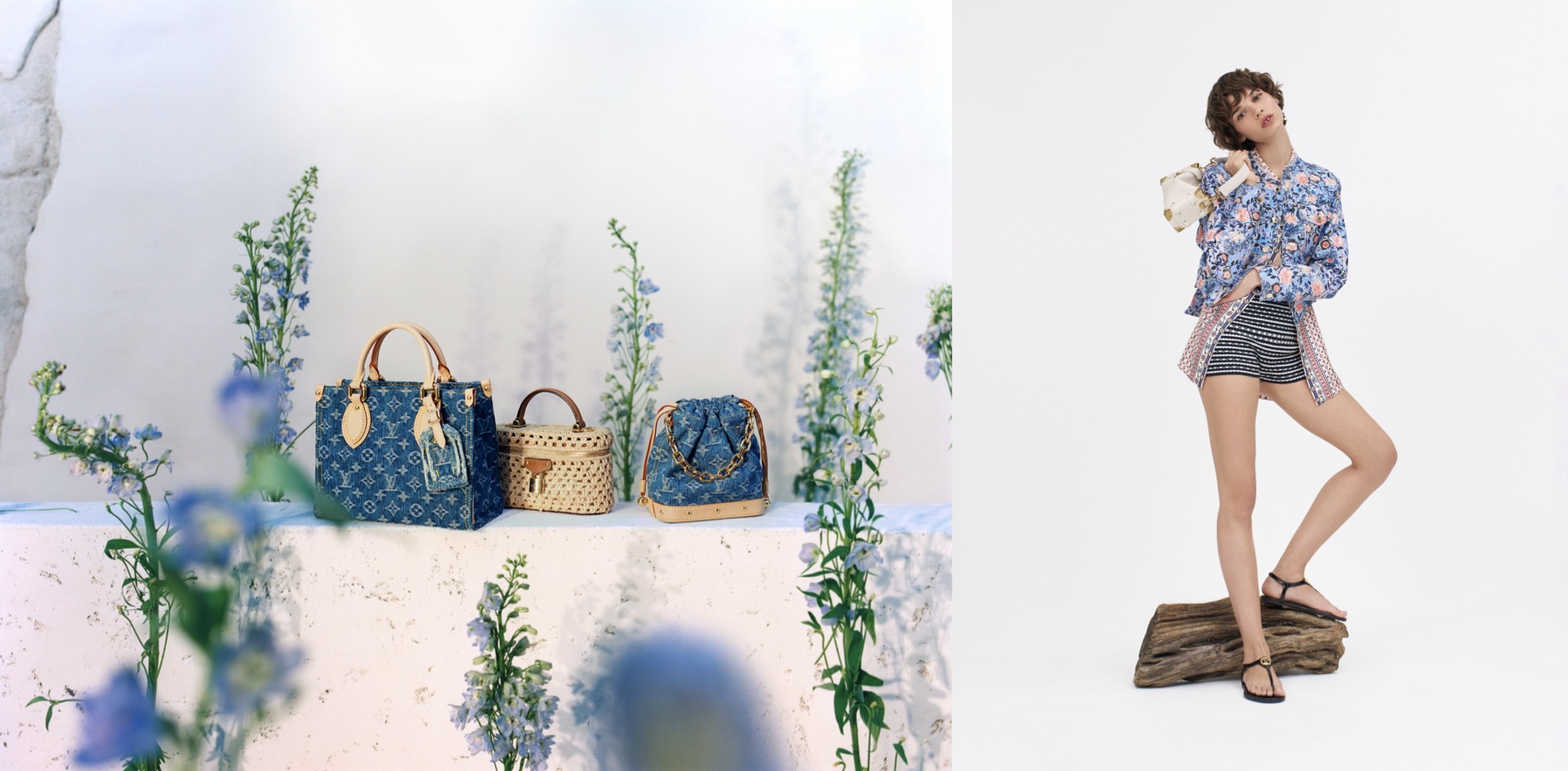 Louis Vuitton × Murakami Chapter 3