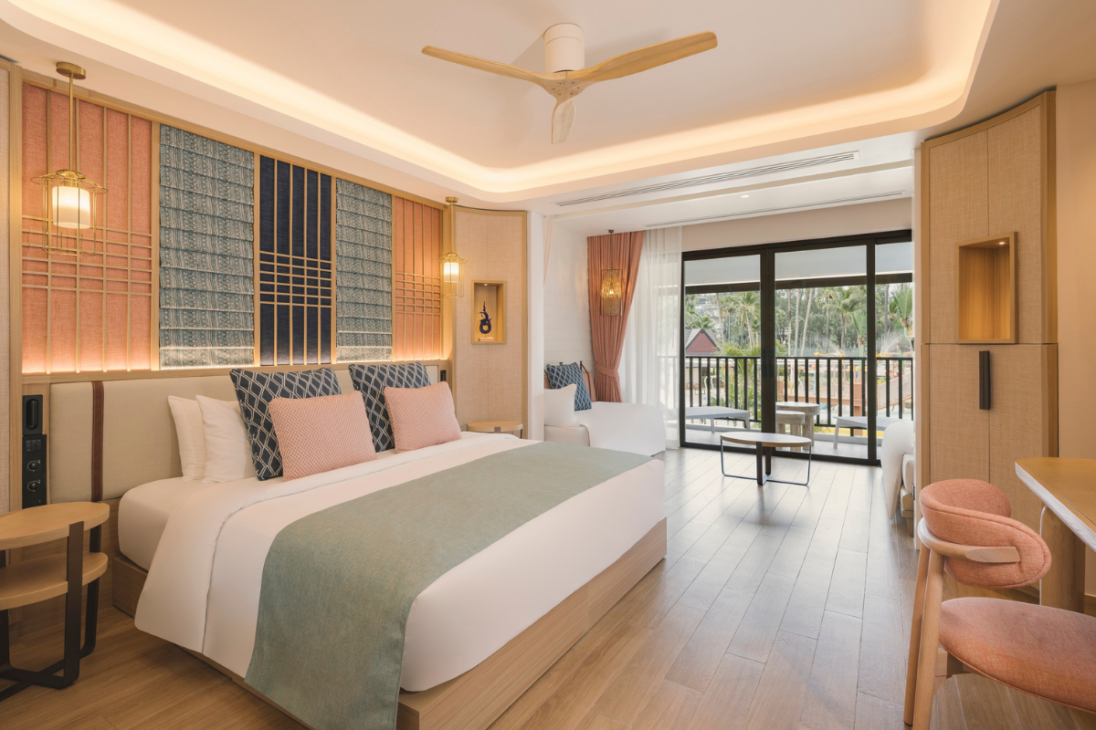 Club Med ภูเก็ต