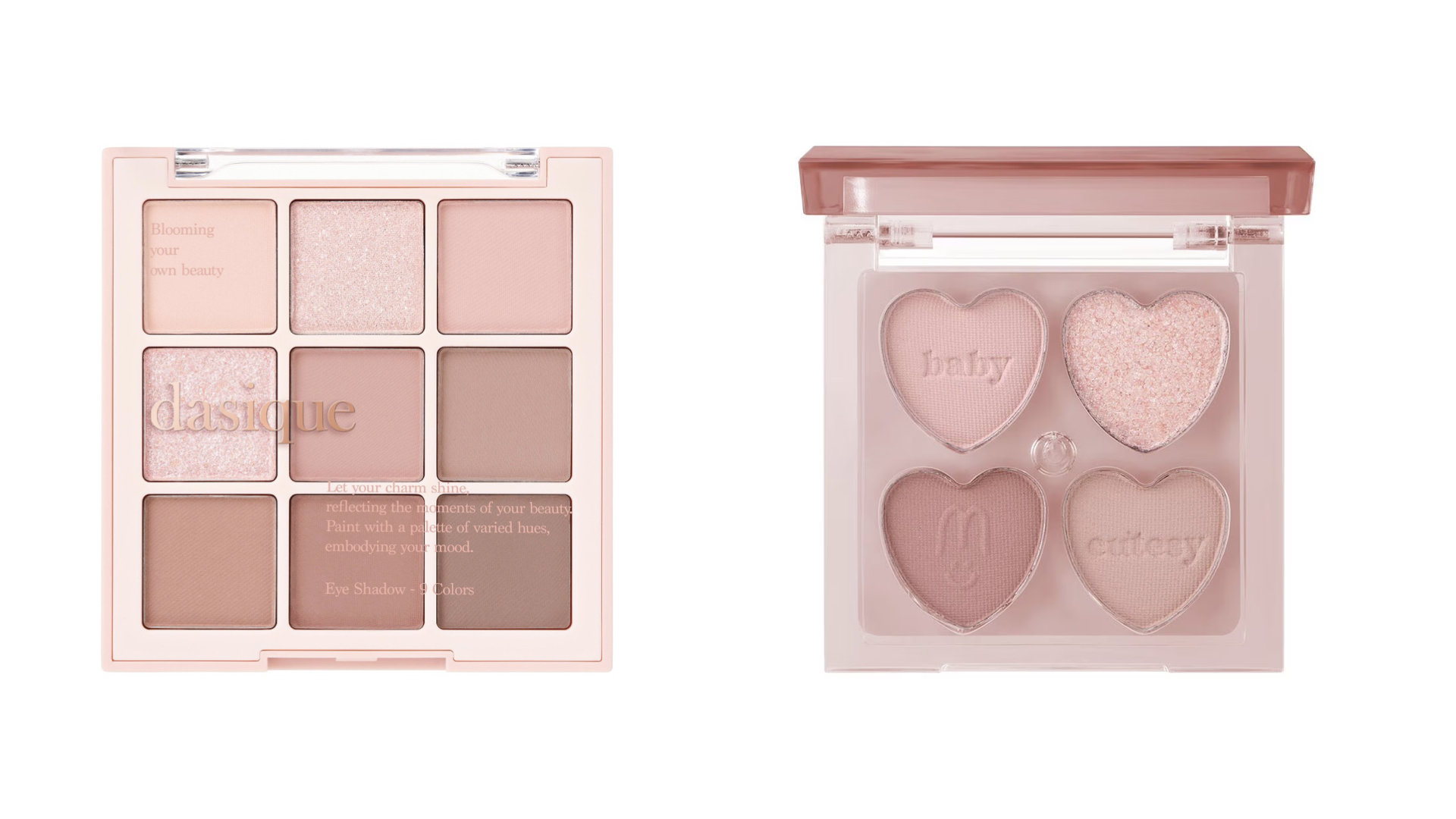 ‘Misty Rose’ makeup look: Clean, Soft, and naturally elegant, plus recommended essentials