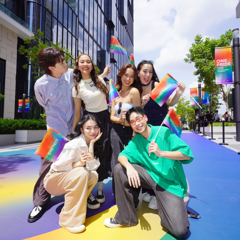 Pride Month