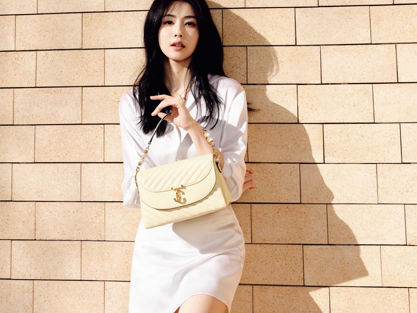 Jimmy Choo appoints Bai Lu as Asia-Pacific brand ambassador