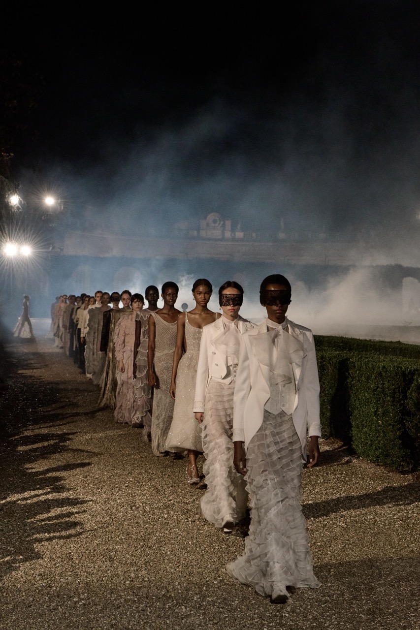 Dior Cruise 2026