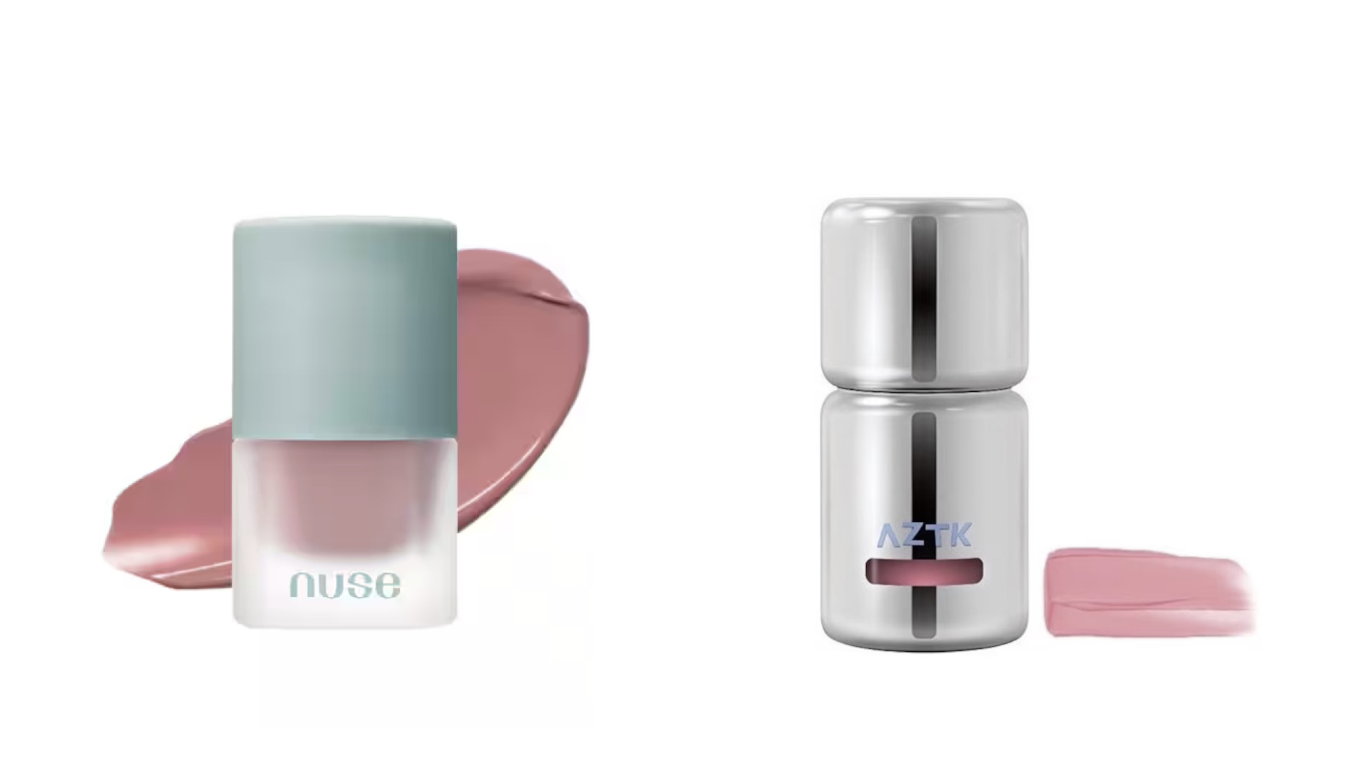 ‘Misty Rose’ makeup look: Clean, Soft, and naturally elegant, plus recommended essentials