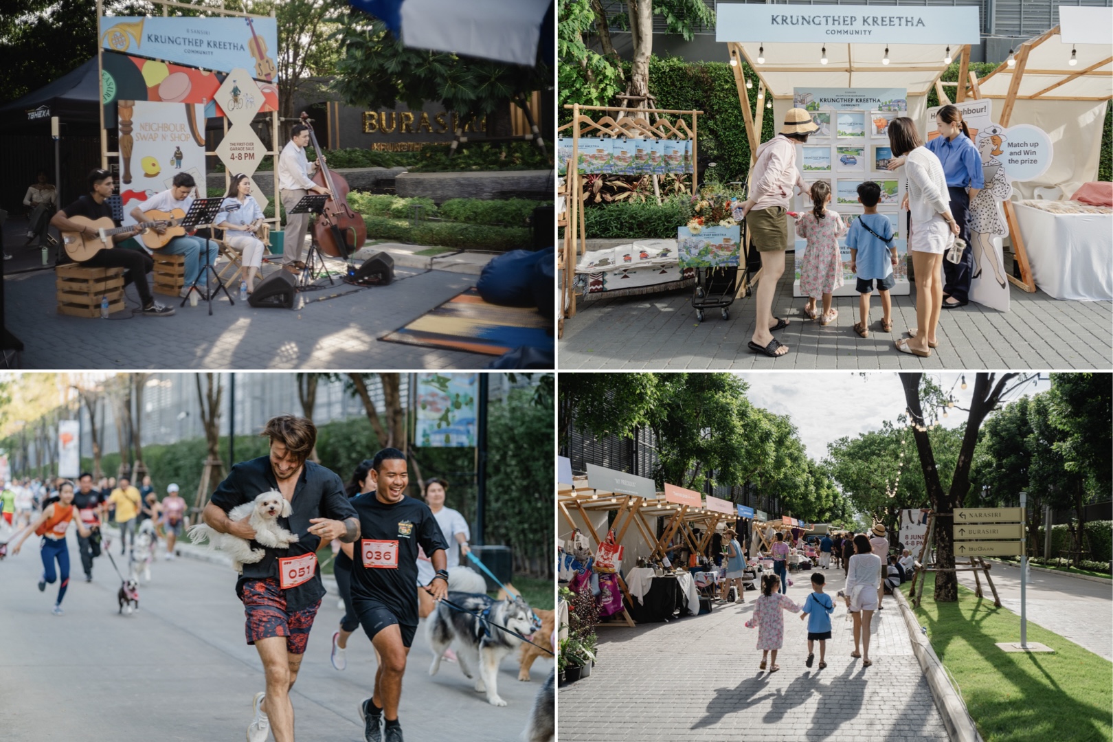 Sansiri Treasure Hunt by Sansiri