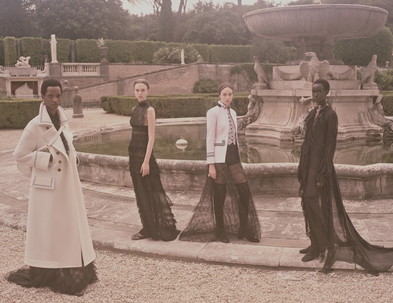 Dior Cruise 2026