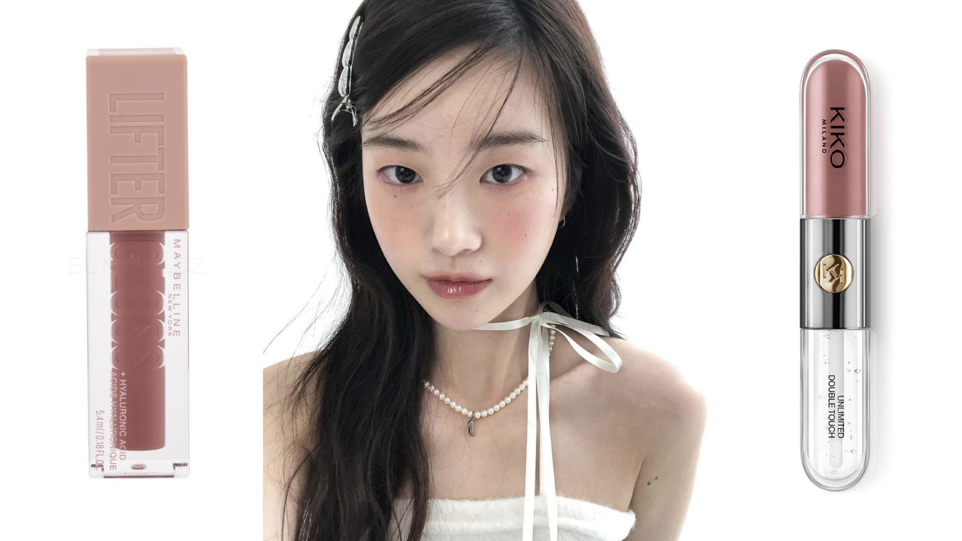 ‘Misty Rose’ makeup look: Clean, Soft, and naturally elegant, plus recommended essentials