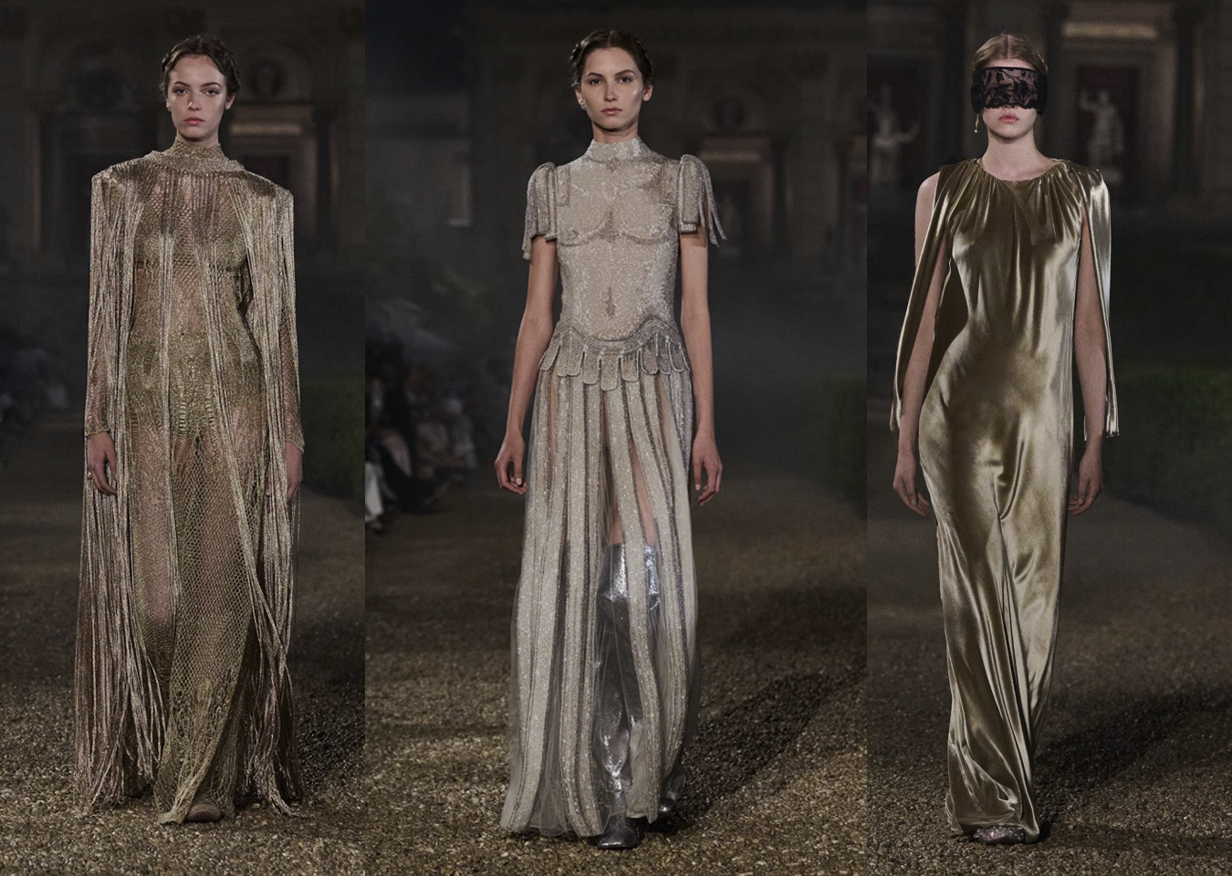 Dior Cruise 2026