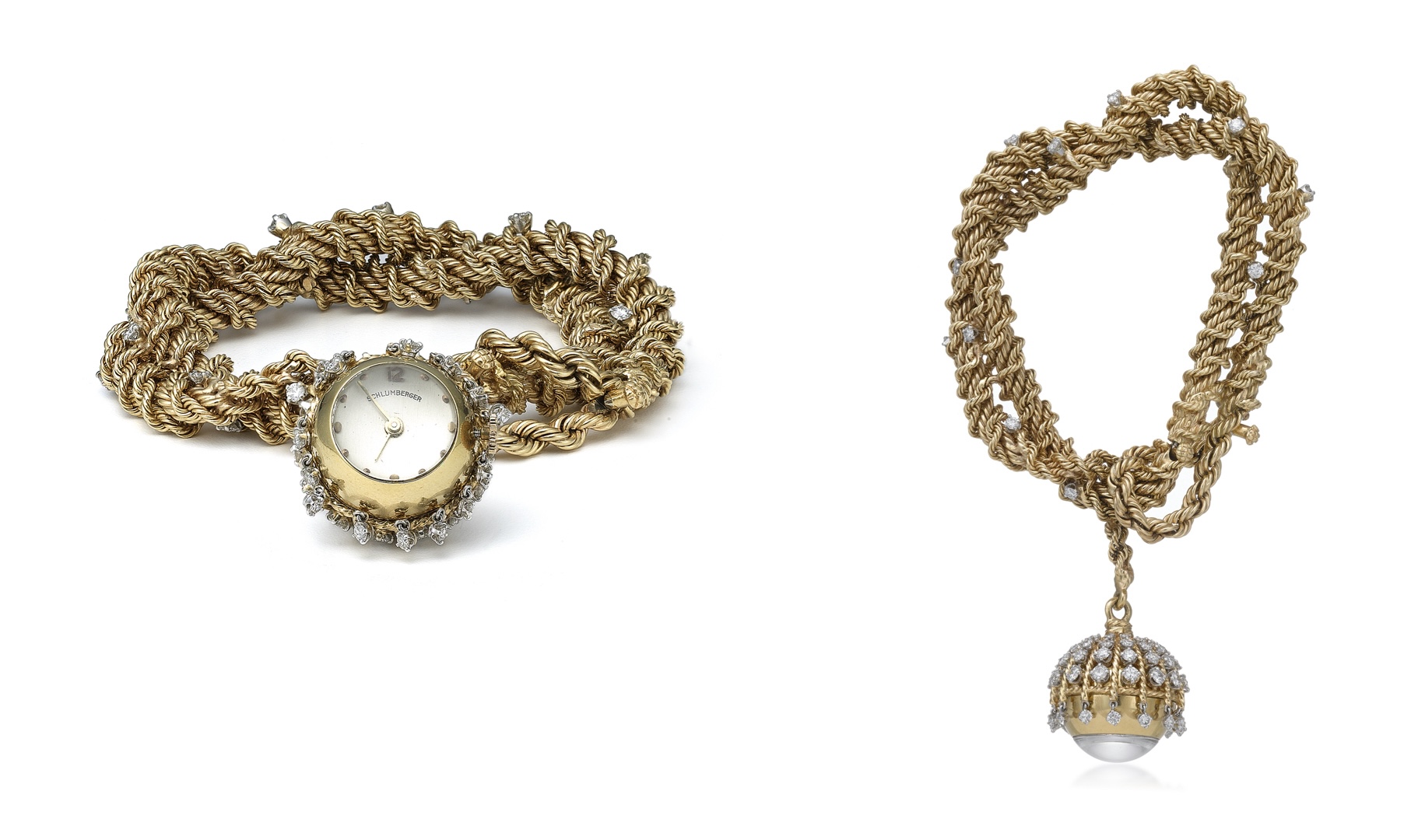 Rope by Tiffany by Tiffany & Co.
