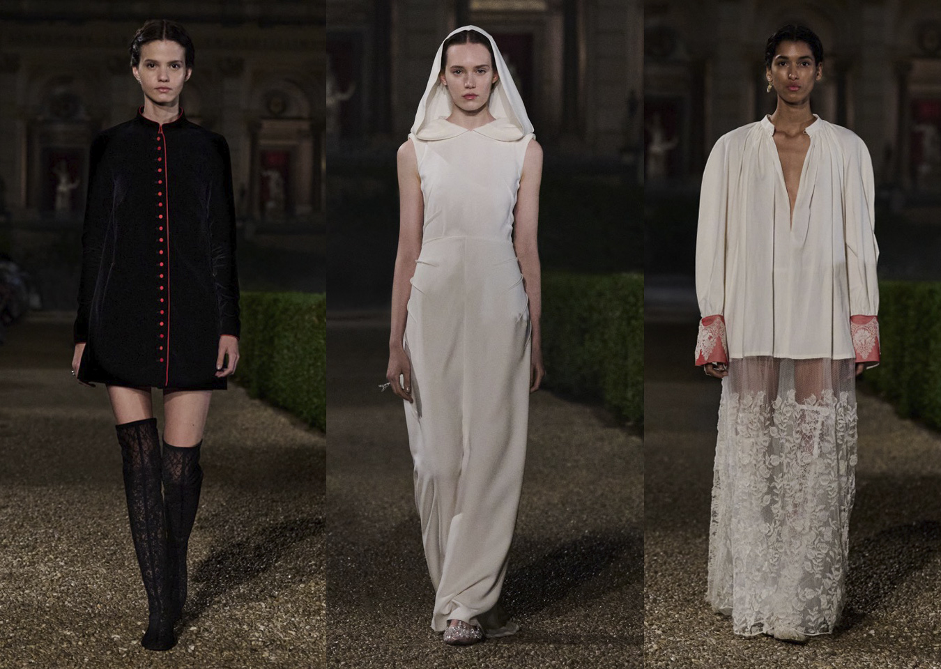 Dior Cruise 2026