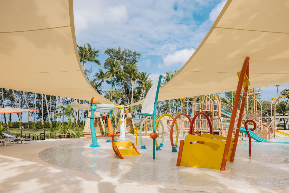 Club Med ภูเก็ต
