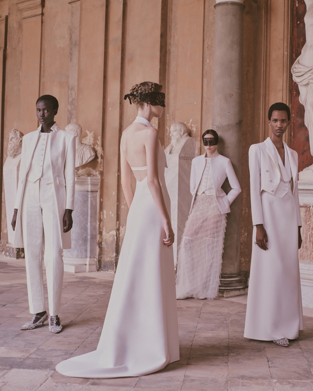 Dior Cruise 2026