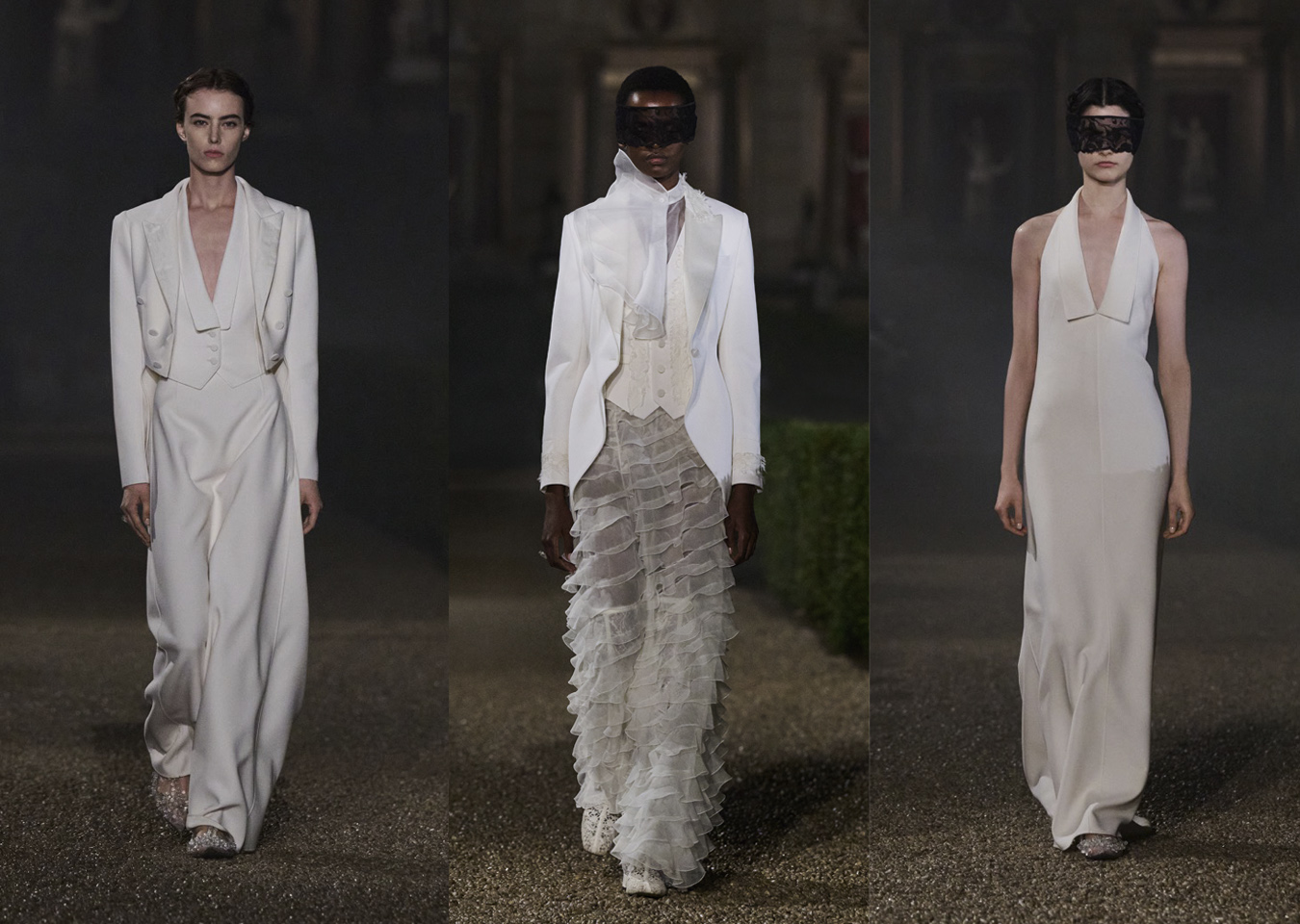 Dior Cruise 2026