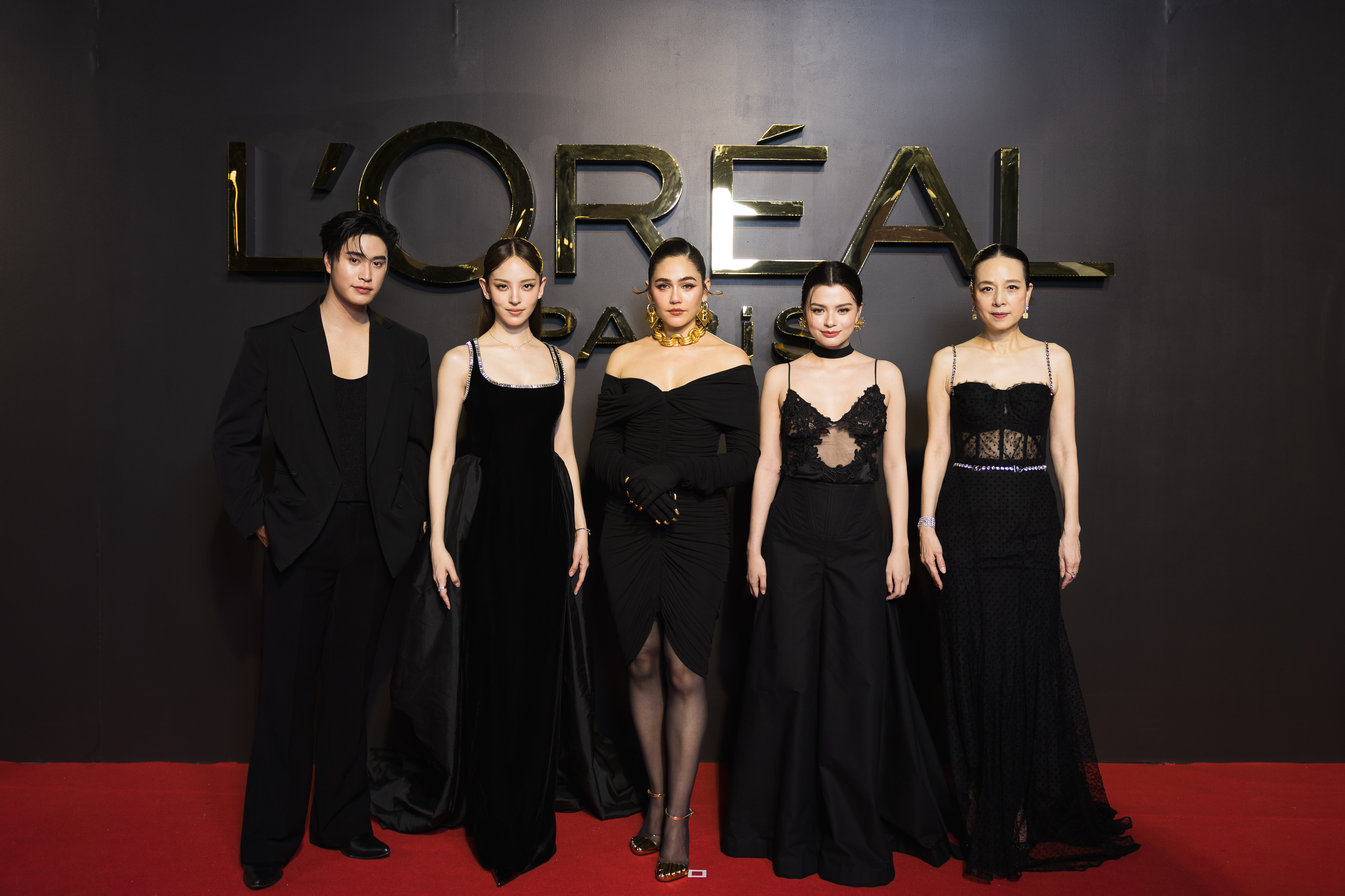 L’Oréal Paris Worth It 2025