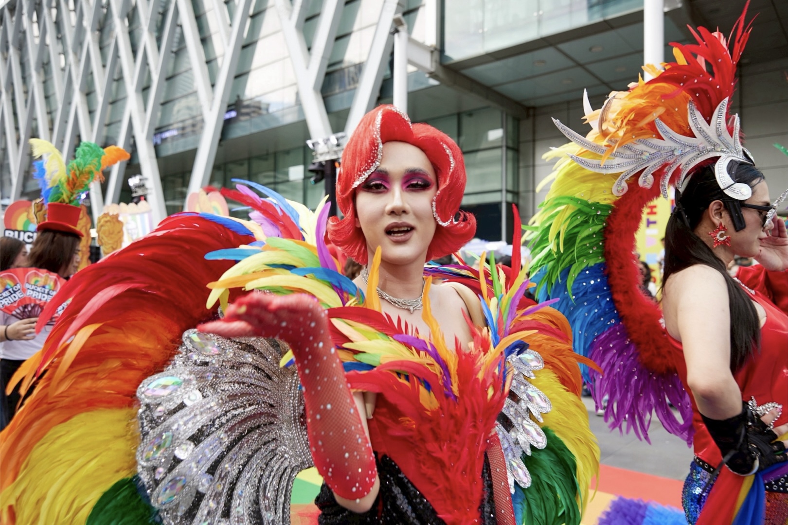 Central Pride Month 2025