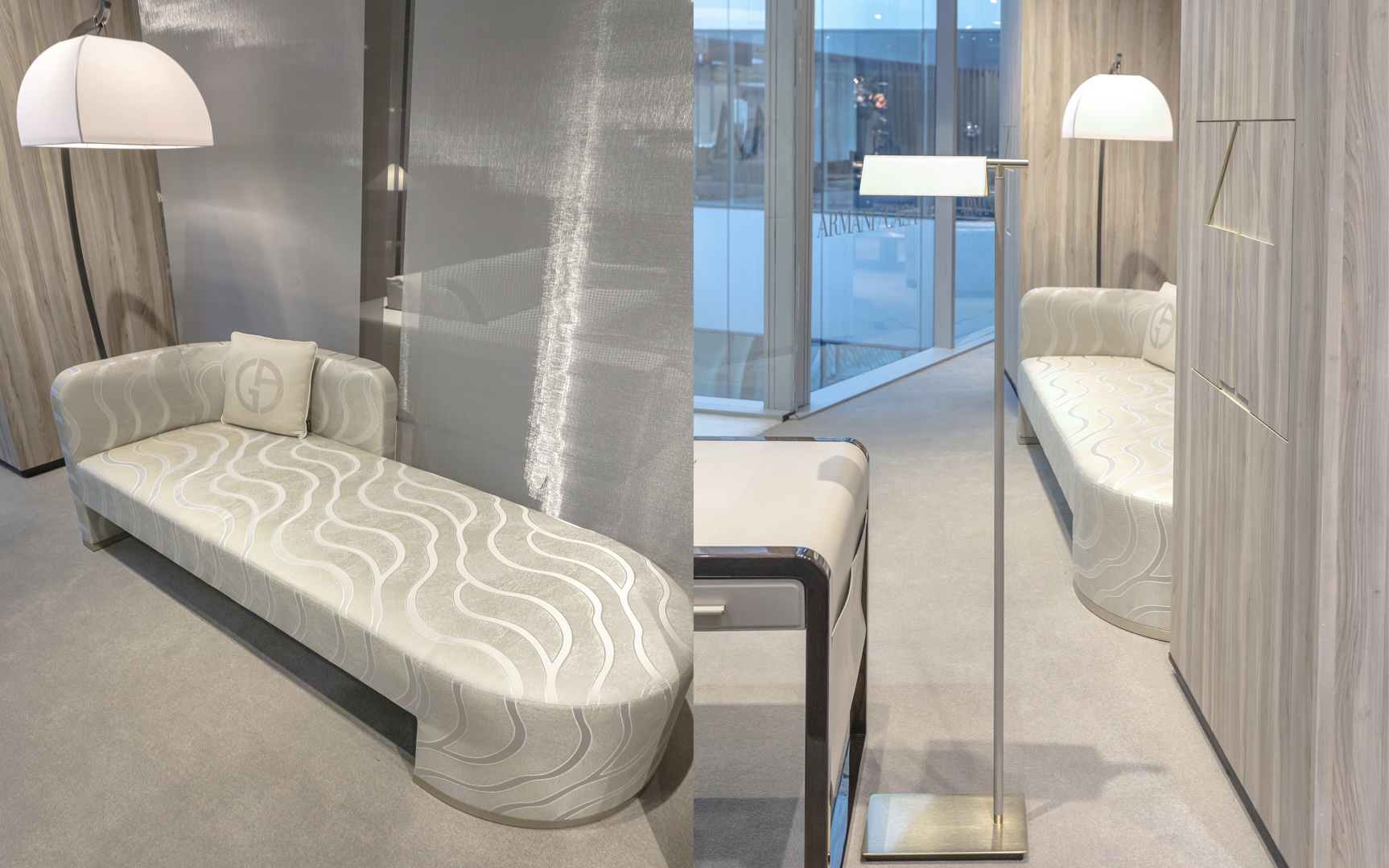 MOTIF unveils Armani/Casa in Thailand