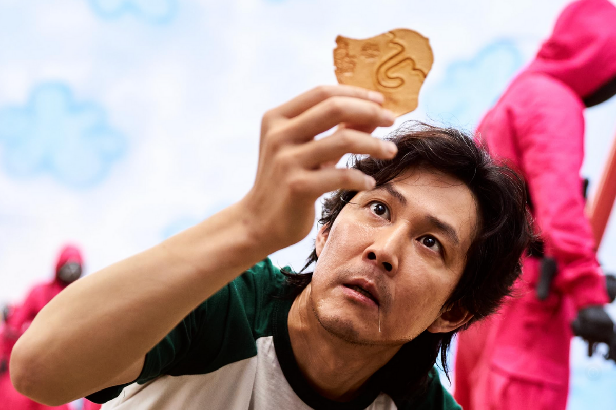 Squid Game Season 3