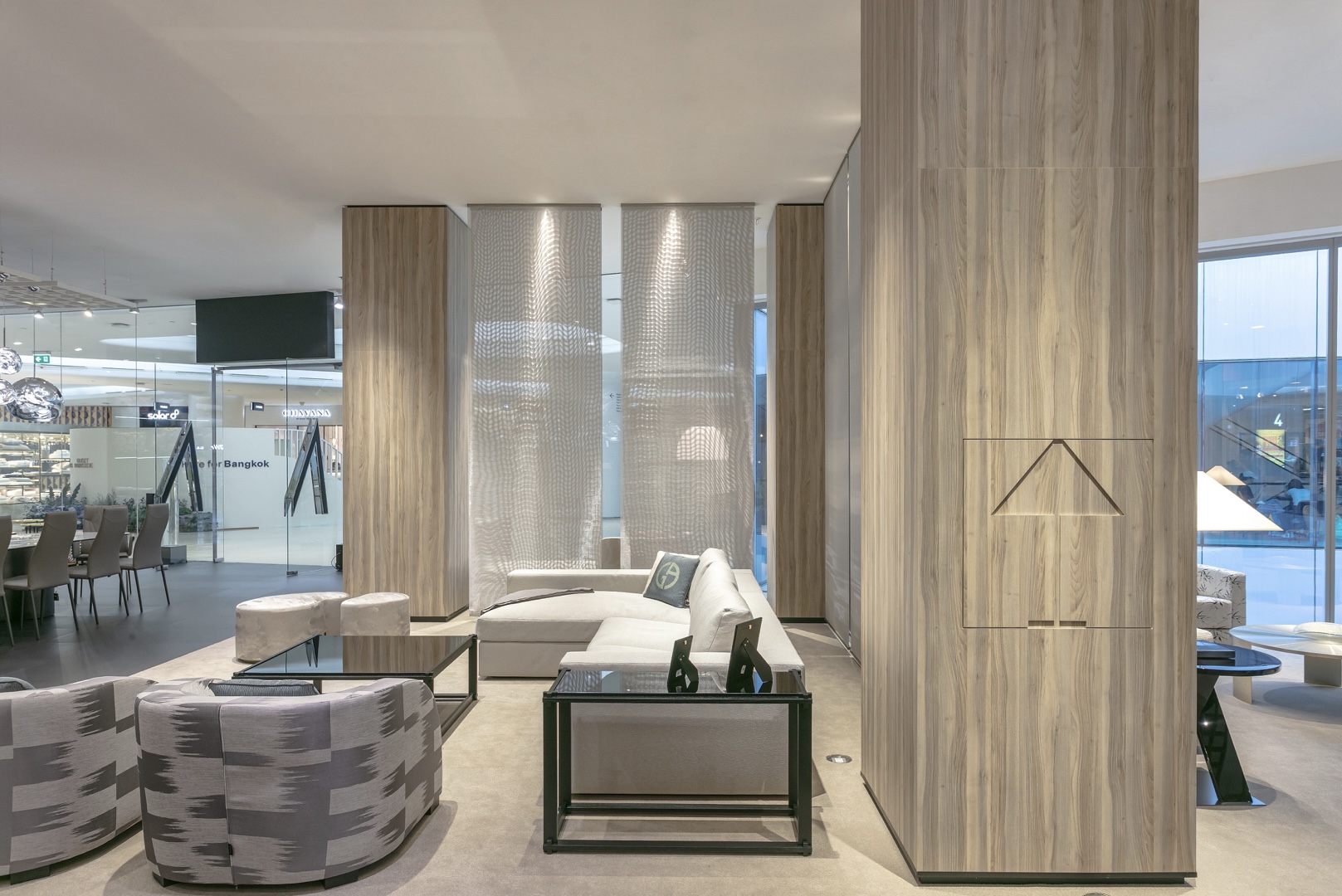 MOTIF unveils Armani/Casa in Thailand