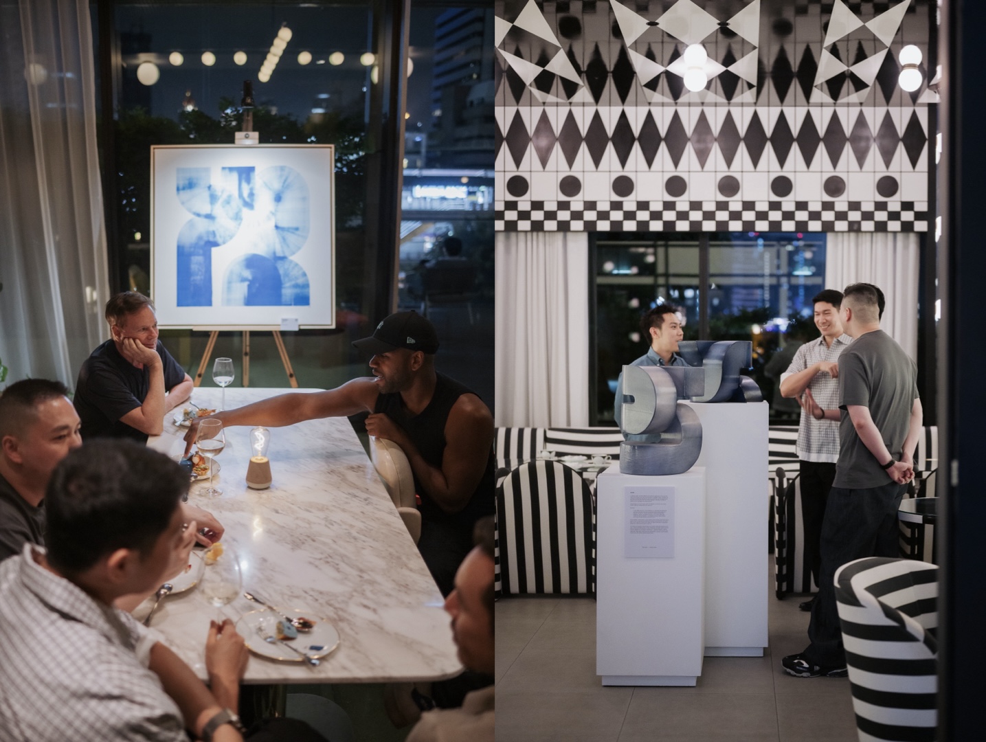 House of Pride by The Standard Bangkok