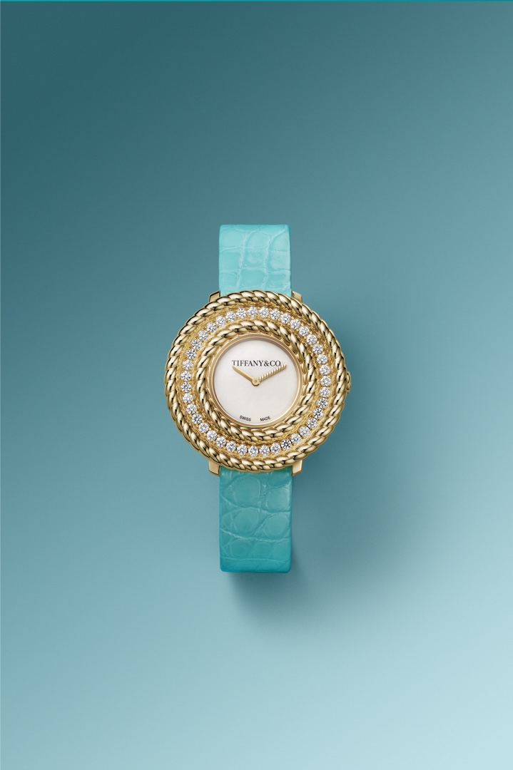 Rope by Tiffany by Tiffany & Co.