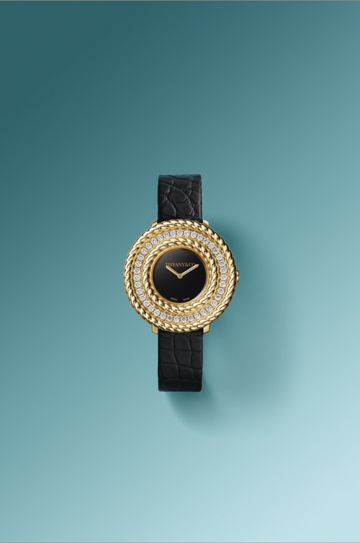 Rope by Tiffany by Tiffany & Co.