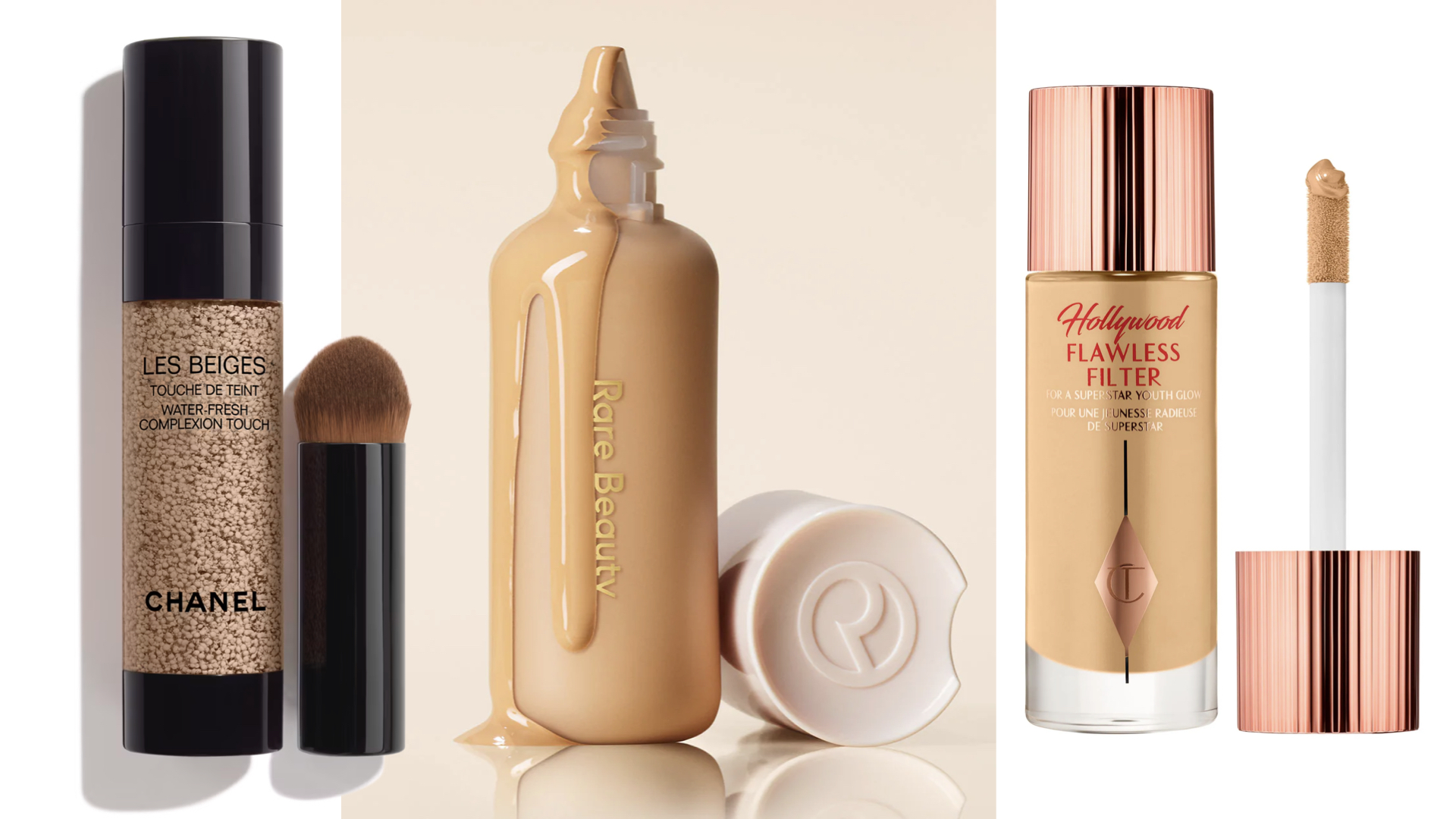 ‘Misty Rose’ makeup look: Clean, Soft, and naturally elegant, plus recommended essentials